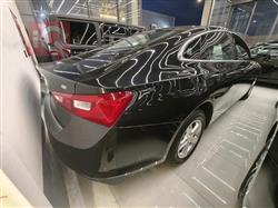 شێڤرۆلێت مالیبۆ